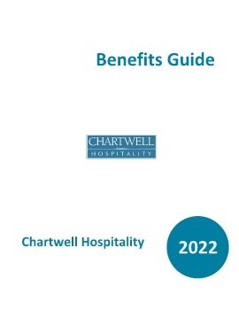 2022 Chartwell Hospitality - Non-Managers