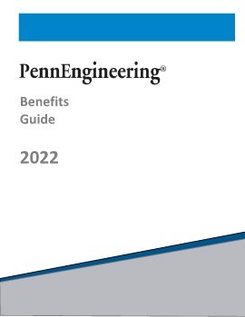 2022 Penn Engineering Guide