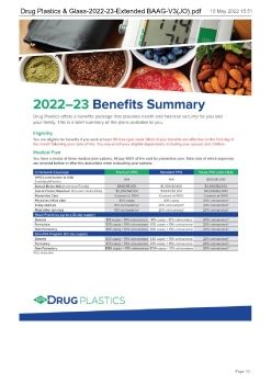 Drug Plastics & Glass-2022-23-Extended BAAG-V3(JO).pdf - Proof summary