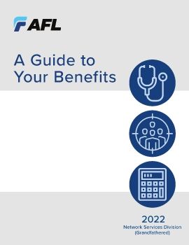 ITC Service Group 2022 Benefit Guide