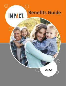 Impact XM Canada Benefits Guide