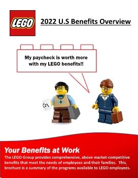 LegoPowerPoint Presentation