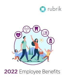 Rubrik 2022 Benefits Guide