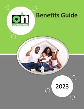 On Locaiton 2023 Benefit Guide