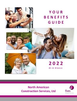 2022 Benefit Guide NA Construction 