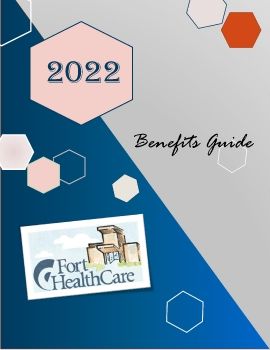 Fort Health Care 2022 Benefit Guide