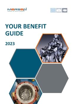 2023 Mersen Benefit Guide