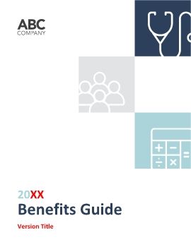 Benefit Guide - Icon