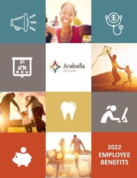 2022 Arabella Advisors Benefit Guide