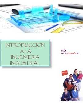 Manual de PCEI.Introduccion a la Ingenieria Industrial.HBI.2019