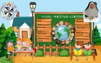 Los derechos del niño