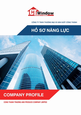 Profile CTwindow