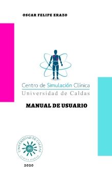 Manual de usuario CSC