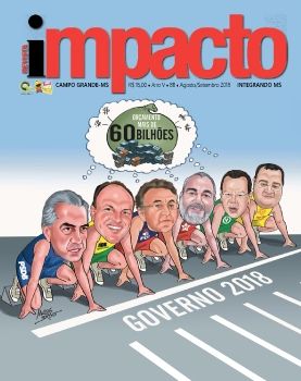 REVISTA IMPACTO ED 88