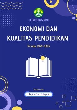 Buku Saku Pend. Ekonomi