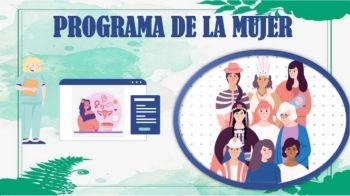 PROGRAMA DE LA MUJER