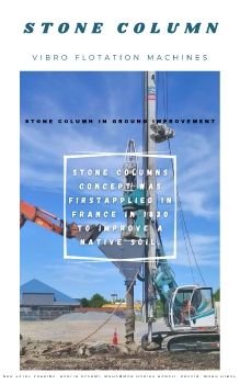 Technical E-Booklet Stone Column (Group 3)