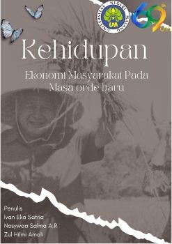 E-bok Ekonomi Masyarakat pada masa orde baru TIPS kelompok 10