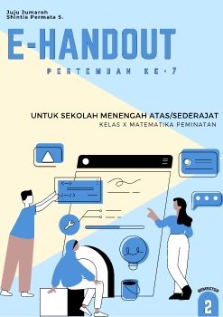 E-HANDOUT SHINTIA