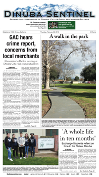 Dinuba Sentinel 2-28-19 E-edition