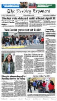 Reedley Exponent 3-22-18 E-edition