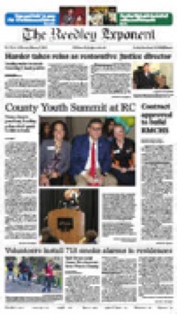 Reedley Exponent 2-8-18 E-edition