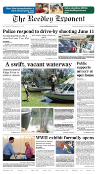 Reedley Exponent 6-13-19 E-edition