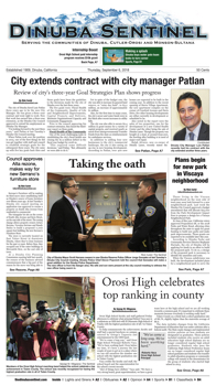 Dinuba Sentinel 9-6-18 E-edition