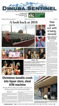 Dinuba Sentinel 1-3-19 E-edition