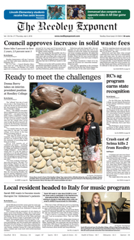 Reedleyt Exponent 7-5-18 E-edition