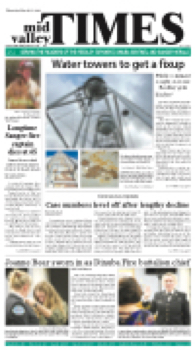 Mid Valley Times 3-31-22 E-Edition