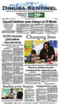 Dinuba Sentinel 3-8-18 E-edition