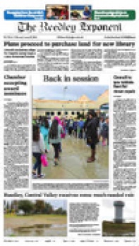 Reedley Exponent 1-11-18 E-edition