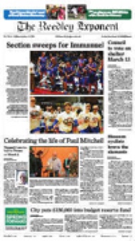 Reedley Exponent 3-8-18 E-edition