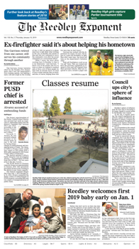 Reedley Exponent 1-10-19 E-edition