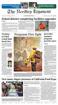 Reedley Exponent 8-2-18 E-edition