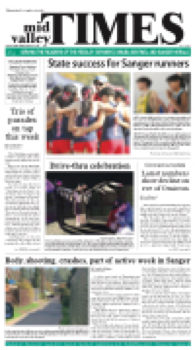 Mid Valley Times 12-2-21 E-edition