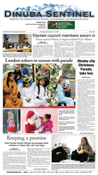 Dinuba Sentinel 12-13-18 E-edition