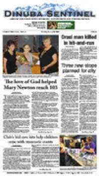 Dinuba Sentinel 1-18-18 E-edition