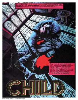 Child E-edition