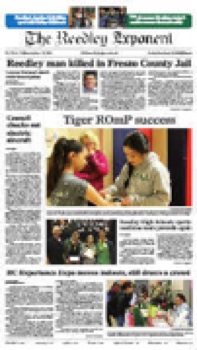 Reedley Exponent 3-29-18 E-edition