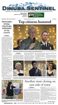 Dinuba Sentinel 1-31-19 E-edition