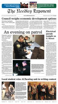 Reedley Exponent 12-6-18 E-edition