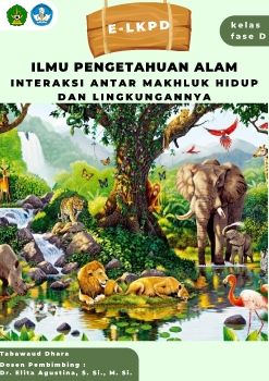 Hubungan Interaksi Makhluk Hidup dan Lingkunganya