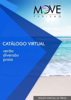 Catálogo Especial de Férias Janeiro 2019
