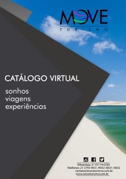 Catálogo Virtual - 1