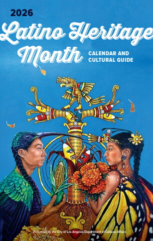 2026 Latino Heritage Month Calendar and Cultural Guide