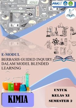 E-MODUL LARUTAN PENYANGGA