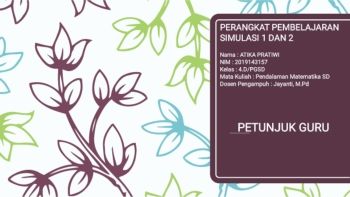 LKPD dan Soal Covid19 Atika Pratiwi (2019143157) (1)