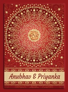 Anubhav Weds Priyanka